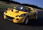Lotus Elise 111S 2008 года